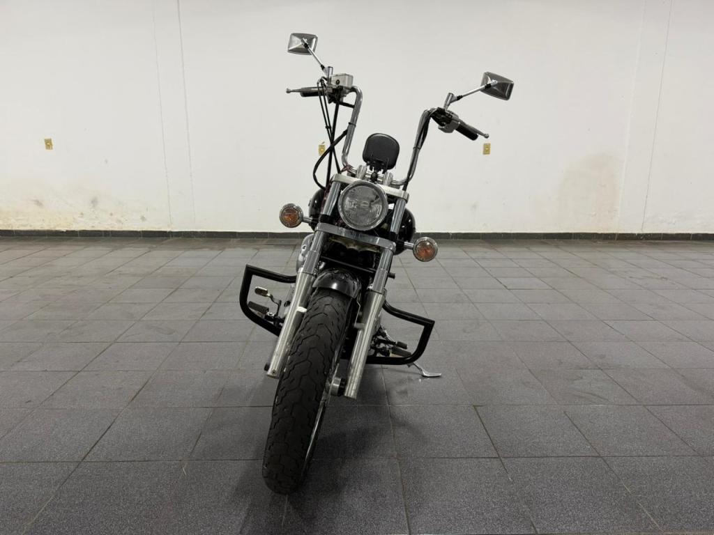 YAMAHA Drag Star - Foto