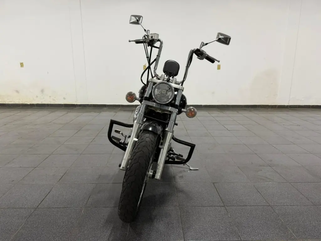 YAMAHA Drag Star - Foto