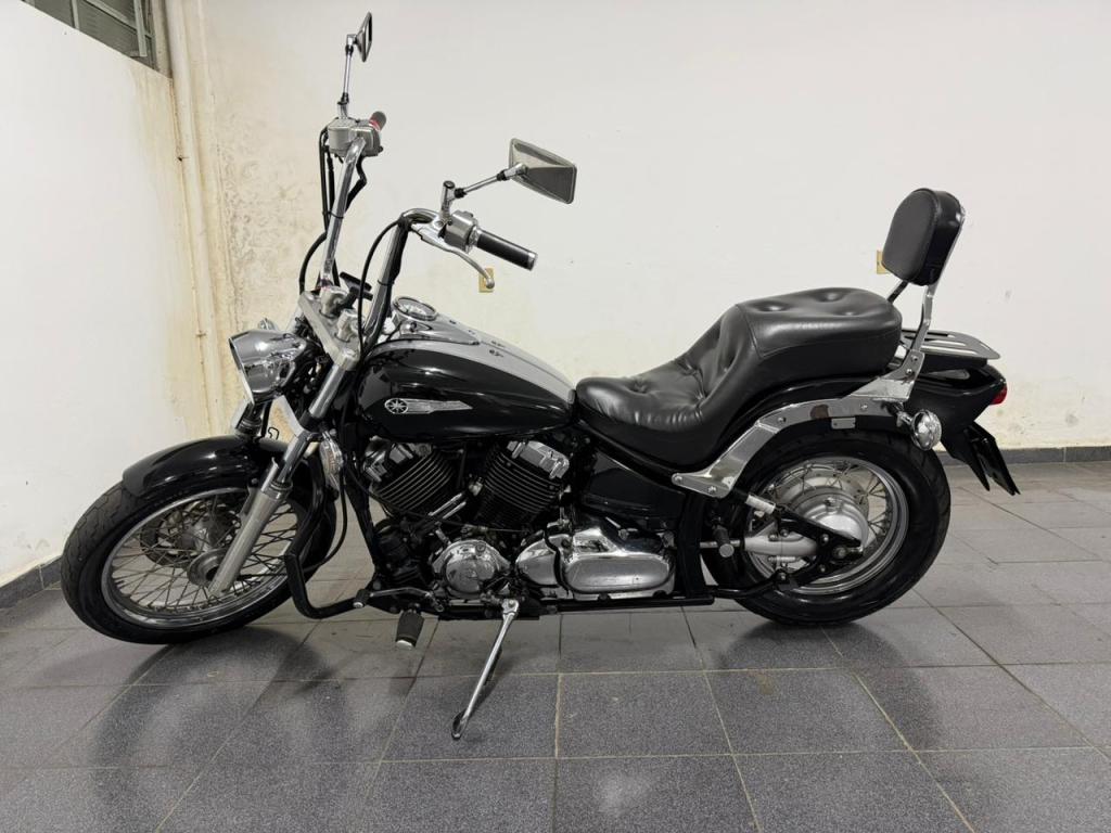 YAMAHA Drag Star - Foto