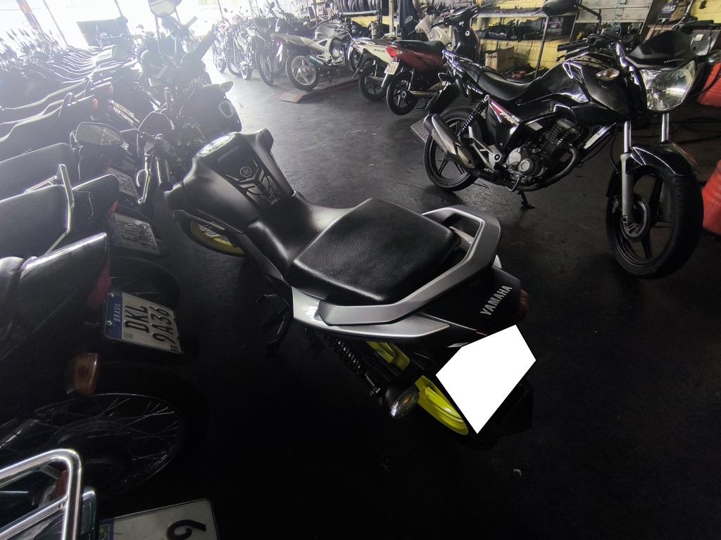 YAMAHA Factor 150 - Foto