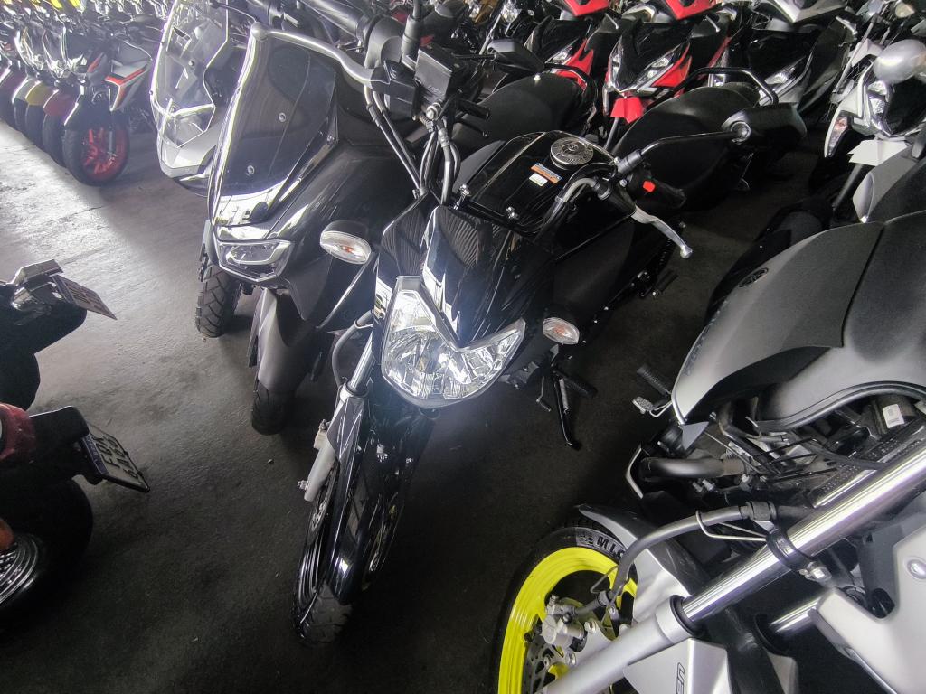 YAMAHA Factor 150