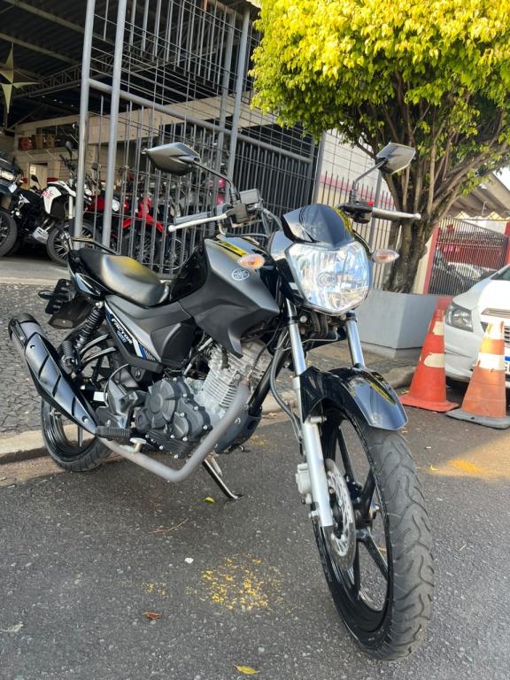 YAMAHA Factor 150 - Foto