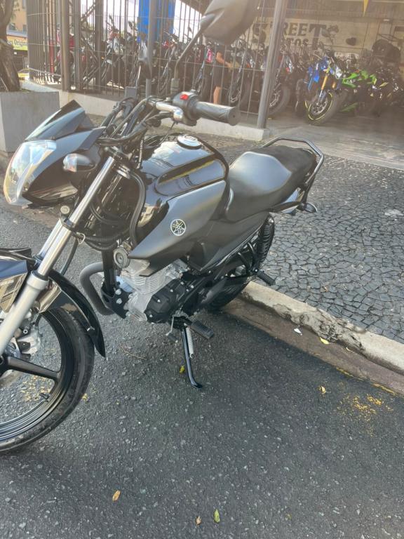YAMAHA Factor 150 - Foto