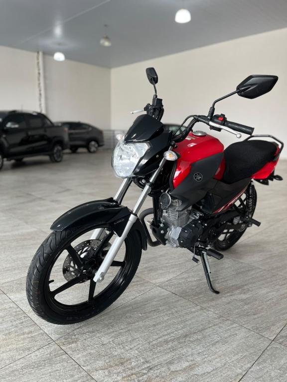 YAMAHA Factor 150