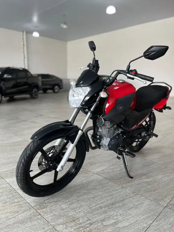 YAMAHA Factor 150