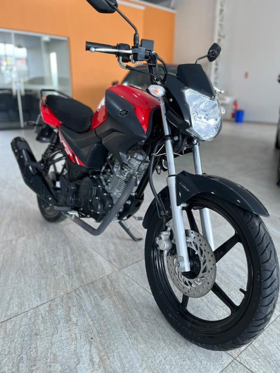YAMAHA Factor 150 - Foto
