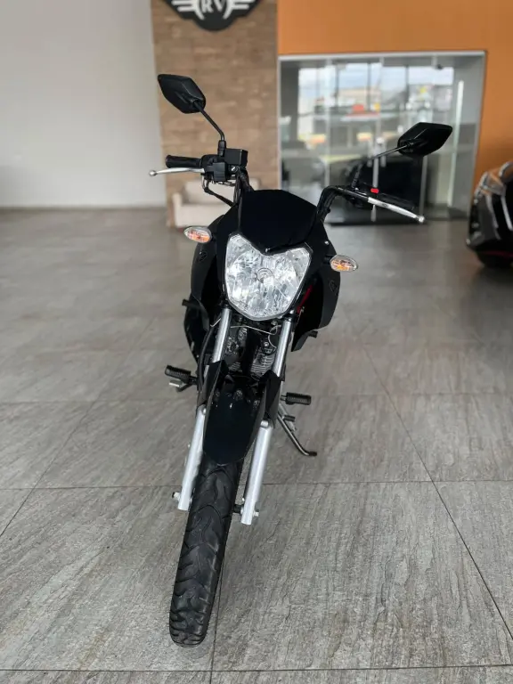 YAMAHA Factor 150 - Foto