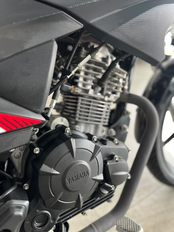 YAMAHA Factor 150 - Foto