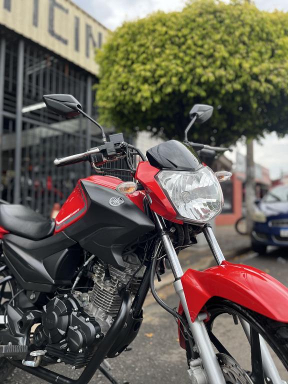 YAMAHA Factor 150 - Foto