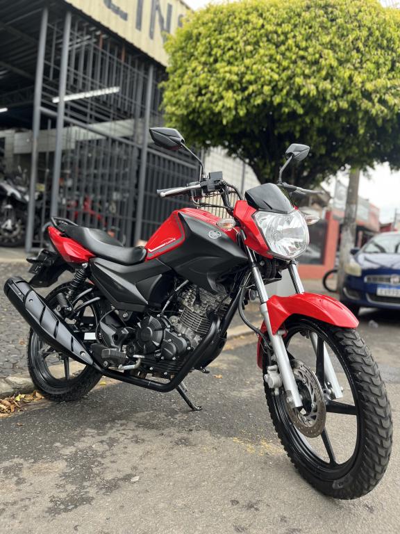 YAMAHA Factor 150 - Foto