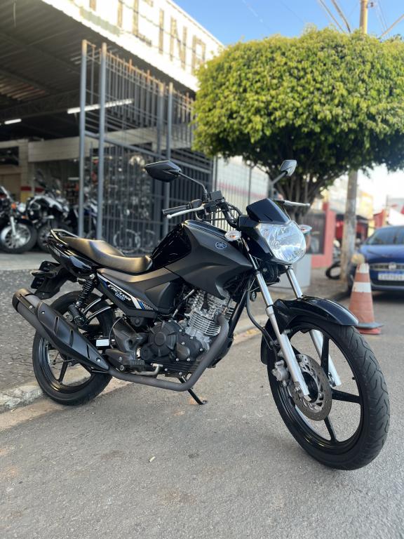 YAMAHA Factor 150