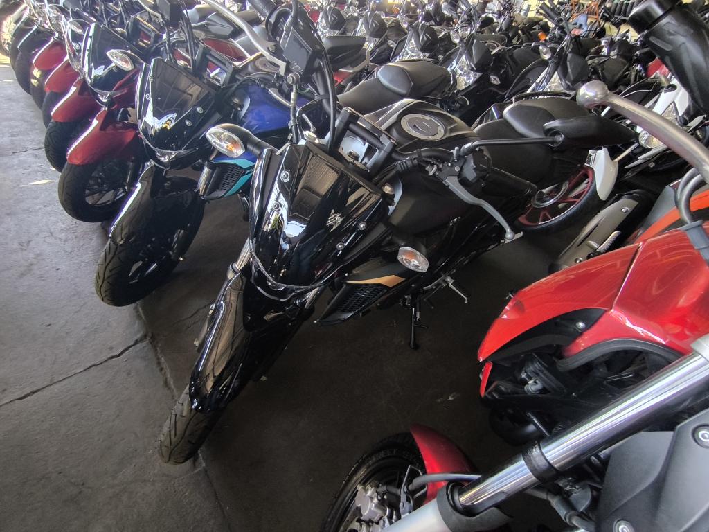 YAMAHA FZ 25 250 Fazer Flex