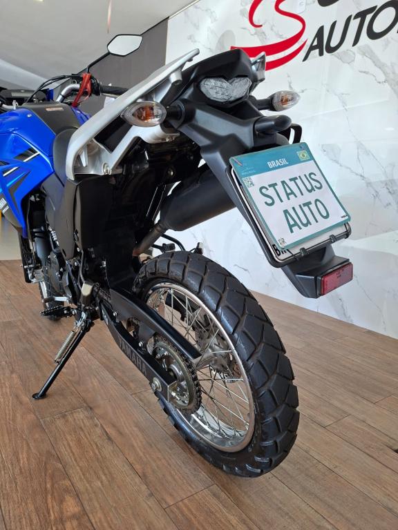 YAMAHA Lander 250 - Foto