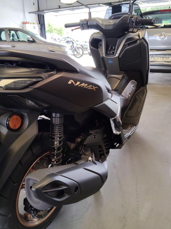 YAMAHA NMax 160 - Foto