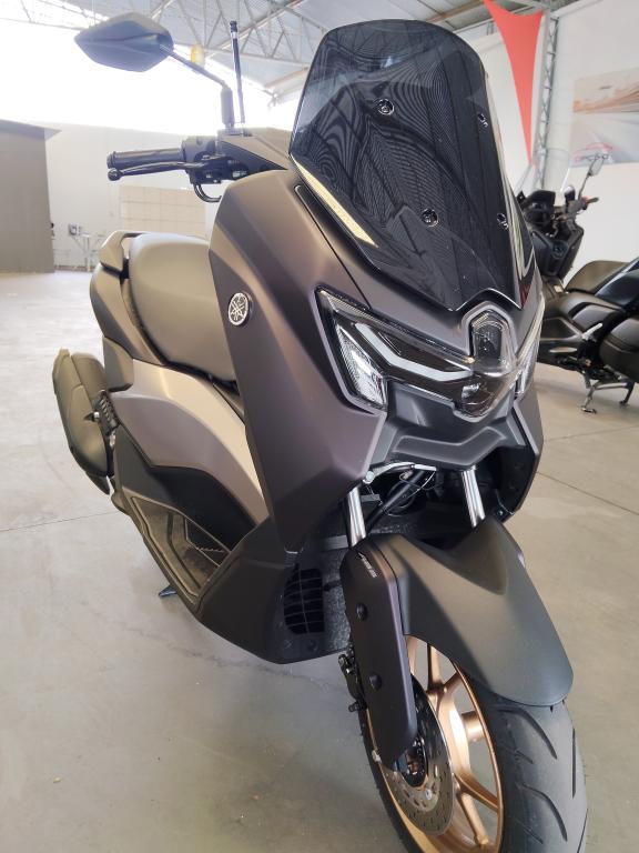 YAMAHA NMax 160