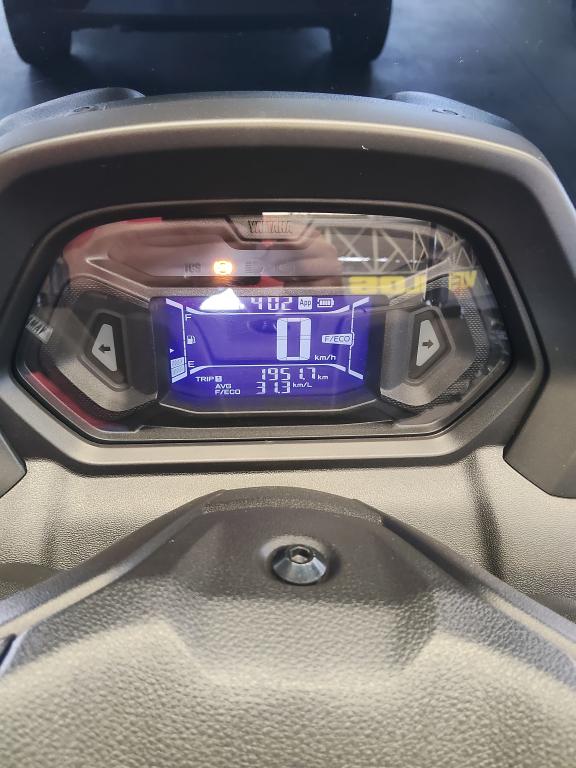 YAMAHA NMax 160 - Foto
