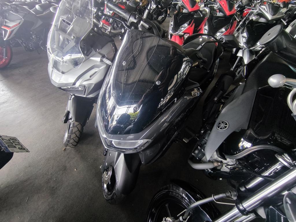 YAMAHA NMax 160