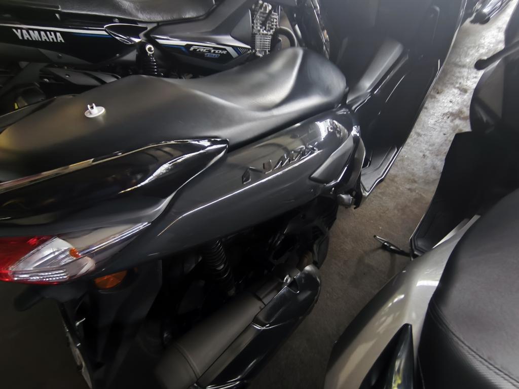 YAMAHA NMax 160 - Foto