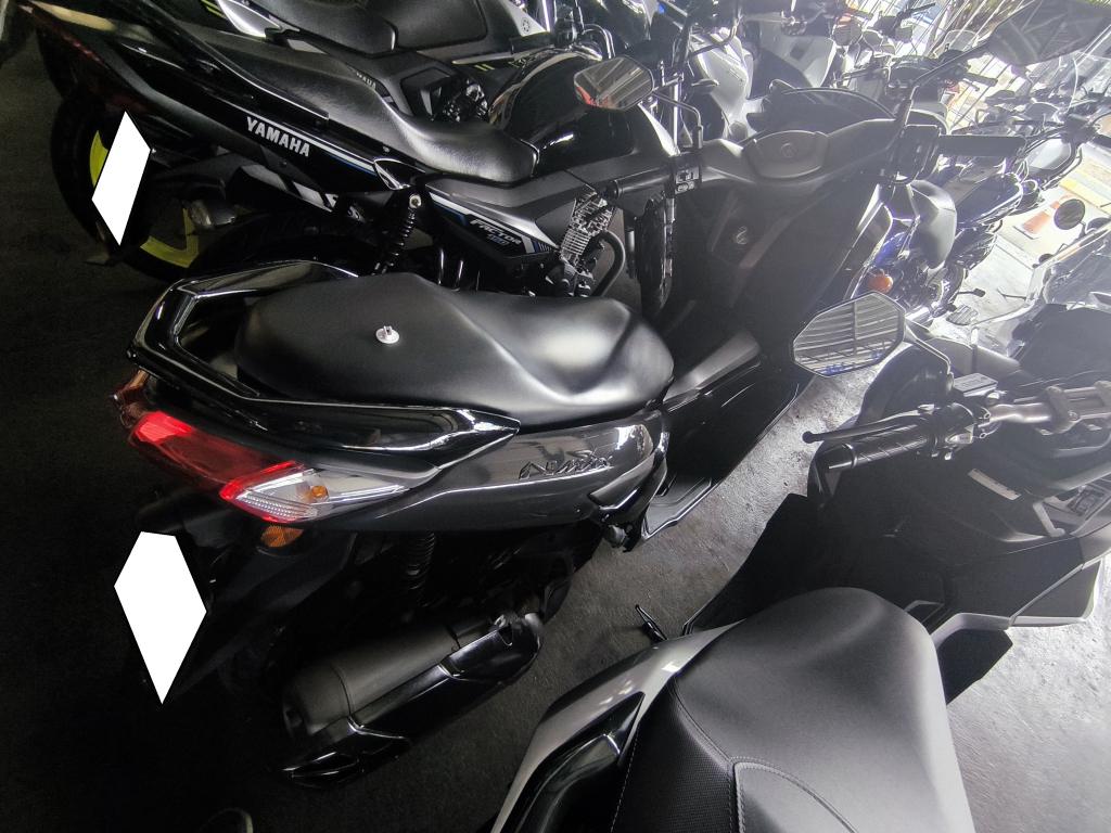 YAMAHA NMax 160 - Foto