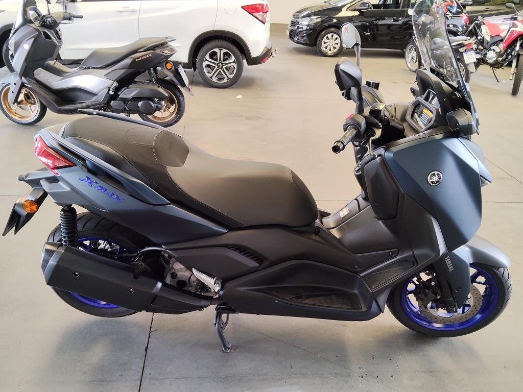 YAMAHA Xmax 250