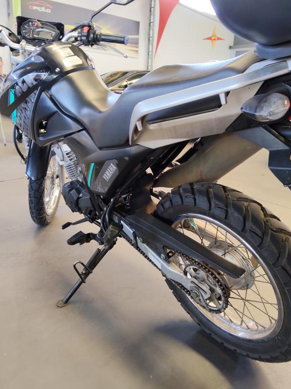 YAMAHA XTZ 150 Crosser - Foto