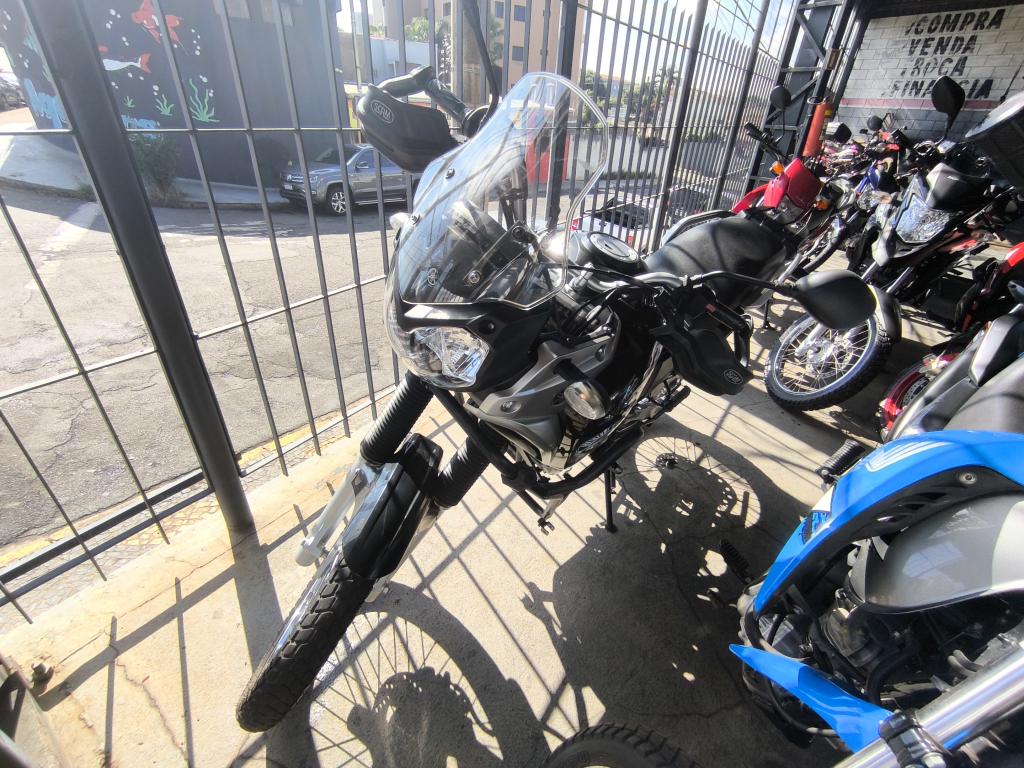 YAMAHA XTZ 250