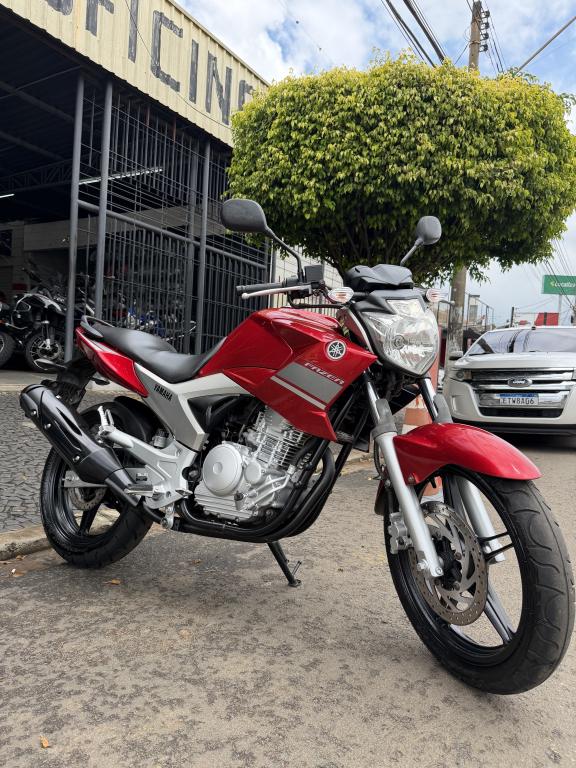 YAMAHA YS Fazer 250