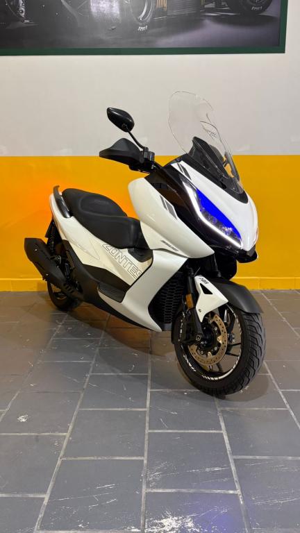 ZONTES 350 E