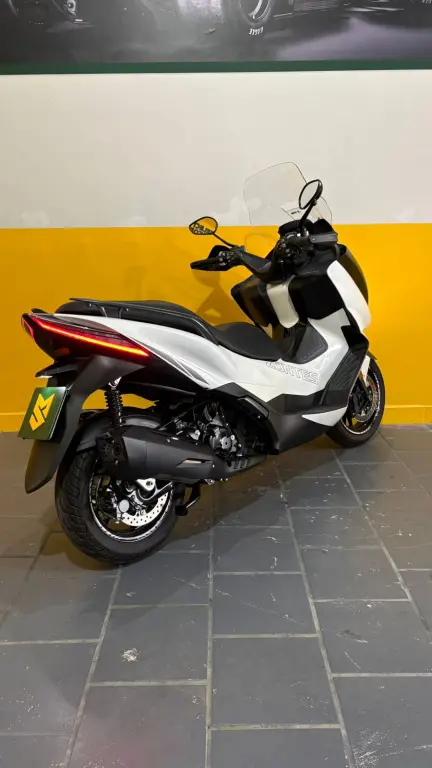 ZONTES 350 E - Foto