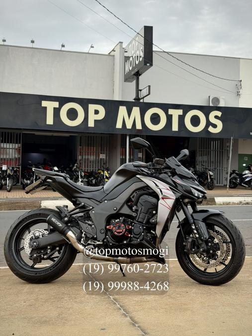 専用❷ kawasaki-z-1000-abs-7609341-