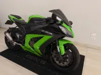 KAWASAKI NINJA ZX-6R 636cc 2016 preço Tabela Fipe | CarroSP