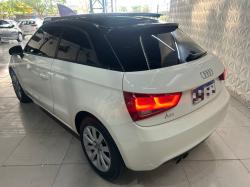 AUDI A1 1.4 16V TFSI SPORT