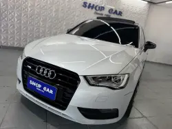 AUDI A3 1.8 16V 4P TFSI SPORTBACK AMBITION AUTOM�TICO