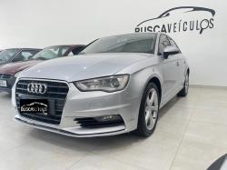 AUDI A3 Sedan 1.4 16V 4P TFSI AMBITION S-TRONIC AUTOM�TICO