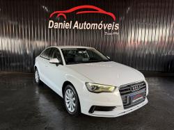 AUDI A3 Sedan 1.4 16V 4P TFSI ATTRACTION AUTOM�TICO