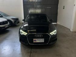 AUDI A3 Sedan 1.4 16V 4P FLEX TFSI PRESTIGE PLUS AUTOMÁTICO