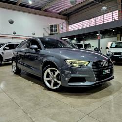 AUDI A3 Sedan 1.4 16V 4P TFSI AMBIENTE S-TRONIC AUTOMÁTICO