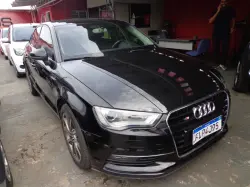 AUDI A3 Sedan 1.4 16V 4P TFSI S-TRONIC AUTOMÁTICO