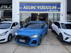 AUDI Q3 1.4 4P 35 TFSI BLACK S LINE S-TRONIC AUTOM�TICO