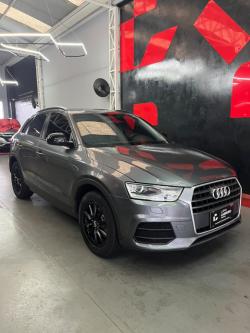 AUDI Q3 1.4 4P FLEX TFSI S-TRONIC AUTOMÁTICO