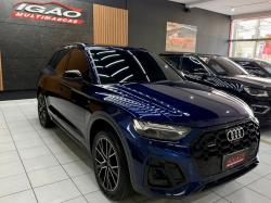 AUDI Q5 2.0 16V 4P 45 TFSI PRESTIGE QUATTRO S-TRONIC AUTOM�TICO