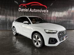 AUDI Q5 2.0 16V 4P 55 TFSIE PHEV SPORTBACK PERFORMANCE BLACK QUATTRO S-TRONIC AUTOM�TICO