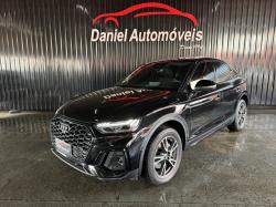 AUDI Q5 2.0 16V 4P 55 TFSIE PHEV SPORTBACK PERFORMANCE BLACK QUATTRO S-TRONIC AUTOMÁTICO