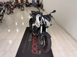 BAJAJ Dominar 200 
