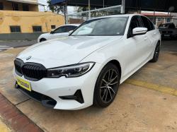 BMW 320I 2.0 16V 4P SPORT GP TURBO AUTOM�TICO