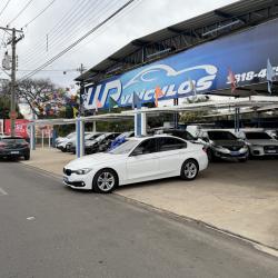 BMW 320I 2.0 16V 4P ACTIVE TURBO AUTOM�TICO
