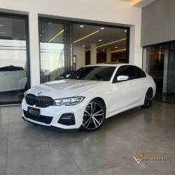BMW 320I 2.0 16V 4P TURBO M SPORT AUTOM�TICO