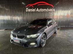 BMW 320I 2.0 16V 4P SPORT GP TURBO AUTOM�TICO