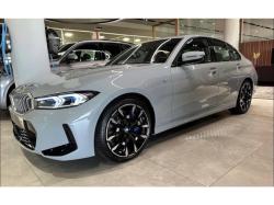 BMW 320I 2.0 16V 4P TURBO FLEX M SPORT AUTOMÁTICO