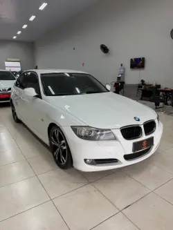 BMW 320I 2.0 16V 4P AUTOMÁTICO